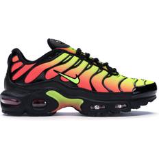 Nike Air Max Plus TN SE - Black