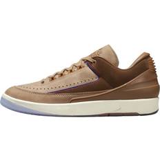 Air Jordan 2 Retro Low - Rocky Tan