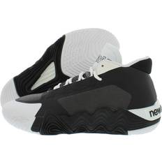 New Balance Kawhi V2 Mens Shoes - Black/White