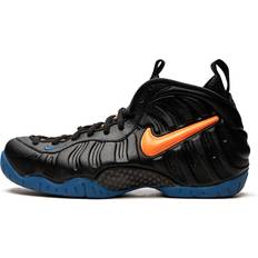 Nike Air Foamposite Pro - Knicks'