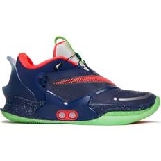 Nike Boots Nike Adapt BB 2.0 Planet of Hoops UK Charger - Blue/Green/Red