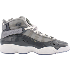 Jordan 6 Rings - Cool Grey