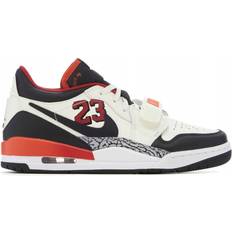 Chaussures de sport Jordan Legacy 312 Low - White Men's