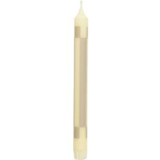Hay Stearinlys Hay Pattern Lys Cremefarvet Sand AB361-D793 Stearinlys