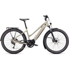 XL E-Citybikes Specialized Turbo Vado 3.0 ST White Mountains XL