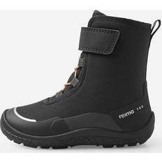 Reima Hikingskor Barnskor Reima tec Barfota Vinterstövlar Talvella Kids Sportswear - Black