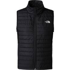 The North Face Women’s Canyonlands Hybrid Gilet Tnf Black-npf