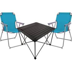 Mojawo 3-Piece Camping Furniture Set