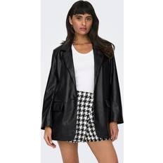 Oversize Jacketts Only Lana Blazer 15266893 Schwarz