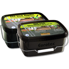 Eurotec Terrasseskruer 5,0x70 mm TX25 500stk