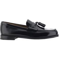 Prada Loaferskor För Män - Black