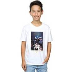 Star Wars Edition T-Shirt - White