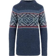 Sherpa Women's Dumji Long Sweater - Blå