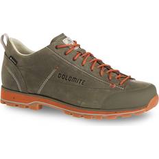 Dolomite Cinquantaquattro Low Full Grain Leather Evo GTX - Brown