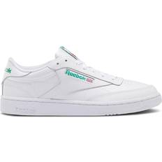 Reebok Basketballsko Reebok Classic Sneakers CLUB C 85 - Hvid