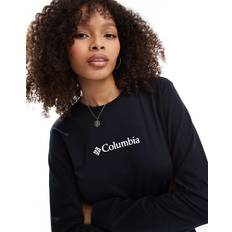 Columbia Dam T-shirts Columbia North Cascades långärmad T-shirt dam långa ärmar och strass