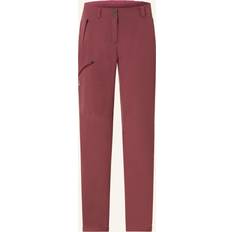 Schöffel Hosen Schöffel Damen Hose Pants Ascona Warm - Pink