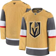 Vegas Golden Knights Game Jerseys Vegas Golden Knights Fanatics Branded Home Premium Jersey Mens