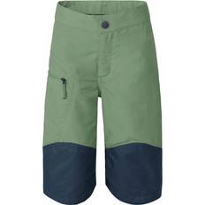 158/164 Hosen Vaude Caprea Antimos Shorts Kids - Willow Green