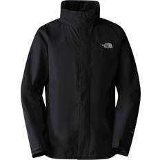 Hombre - Impermeable Chaquetas The North Face Men's Sangro Waterproof Jacket - TNF Black