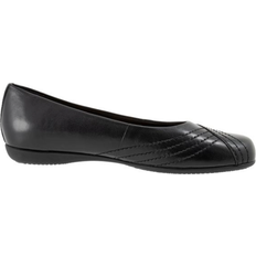 Ballerinas Trotters Sasha - Black