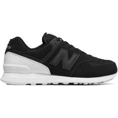 New Balance 574 Black Classic