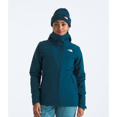 The North Face Women's Carto Triclimate 3-in-1 Jacket - Midnight Petrol