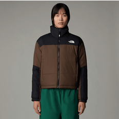 The North Face Women’s Gosei Puffer Jacket - Smokey Brown