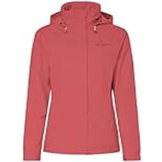 Jacken Vaude Women's Escape Bike Warm Jacket - Orange