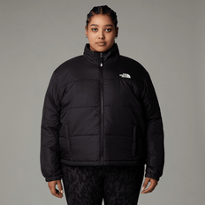 The North Face Women’s Plus Size Gosei Puffer Jacket - TNF Black