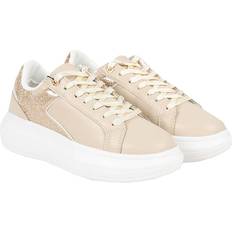 U.S. Polo Assn. Sneaker Helis012 - Beige