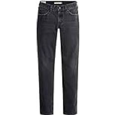 Levi's Damen Middy Straight Jeans No Service