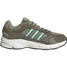 adidas Crazychaos 2000 - Silver Pebble/Linen Green/Olive Strata