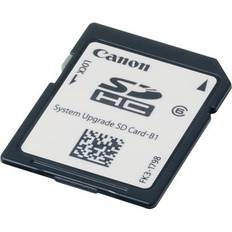 Canon Memory Card 8 Gb Sd