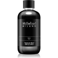 Millefiori Milano Nero Fragrance Diffuser 250ml Refill