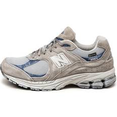 New Balance 2002R Gore-Tex Marblehead Moon Shadow - Gray/Blue