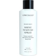 Glanssprayer Löwengrip Bounce Back Shine & Texture Spray 200ml