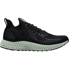 Alphaedge 4D Sneakers - Unisex - Schwarz