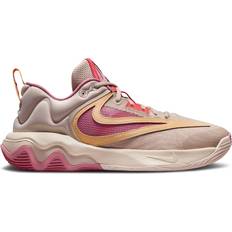 Nike Giannis Immortality 3 EP - Fossil Stone Desert Berry