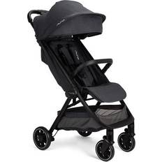 Strollers Nuna TRVL Self-Folding Compact Stroller - Ocean