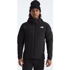 Elastane/Lycra/Spandex Jackets The North Face Men's Summit Casaval Hybrid Hoodie - Black