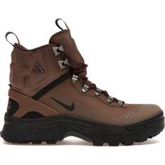 ACG Air Zoom Gaiadome Gore-Tex Trails - End Brown