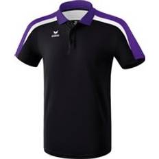 Polyester Polos Erima Polo Enfant Liga 2.0