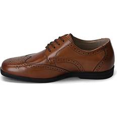 Florsheim Reveal Wingtip Junior Dress Shoes - Toddler