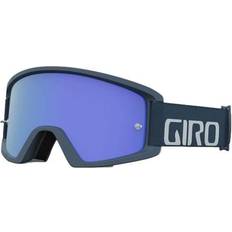 One size Cycling Helmets Giro Tazz MTB Goggles Portaro Grey, One