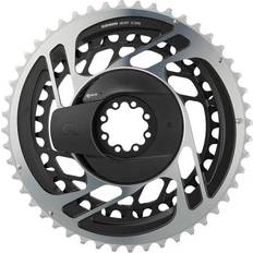 Sram Red AXS E1 12-Speed Powermeter Kit 50/37T