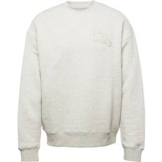 Soulland Koda Sweatshirt Mand Grey