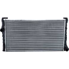 Koelsystemen NRF Radiateur Aluminium 580 308 34 Koelribben