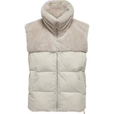 Donna Gilet Only Onlwanja Gilet