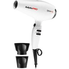 Hårtorkar BaBylissPRO PRO Caruso-HQ Ionic Hårtork 1 st.
